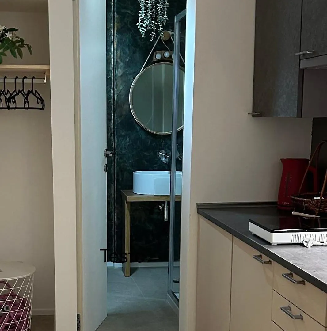 Appartement Trecento7Flat à Rome