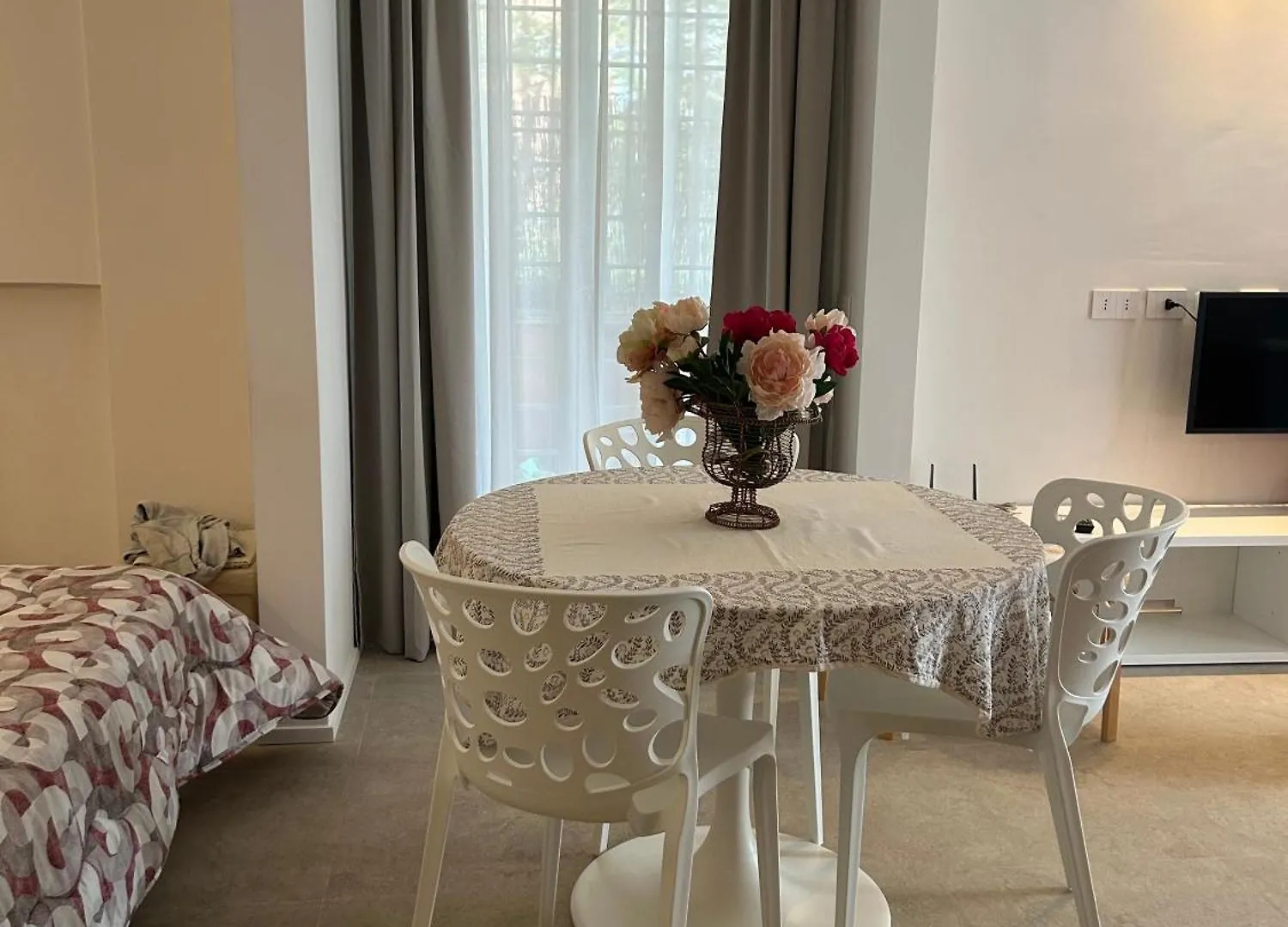 Appartement Trecento7Flat à Rome