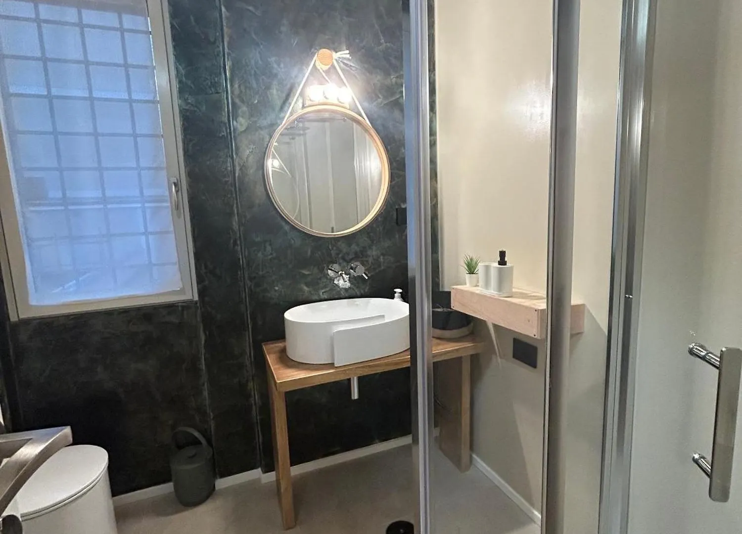 Appartement Trecento7Flat à Rome Italie