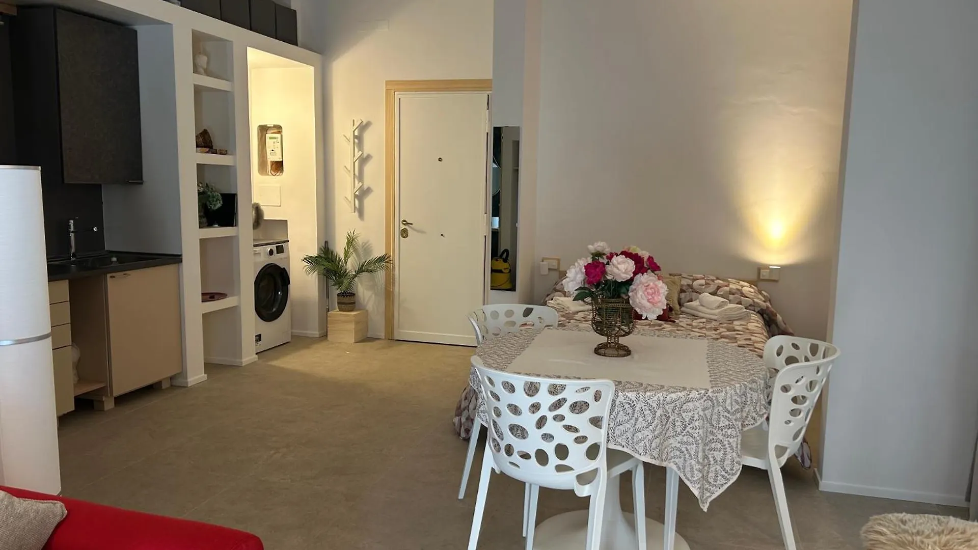 Appartement Trecento7Flat à Rome 0*,  Italie