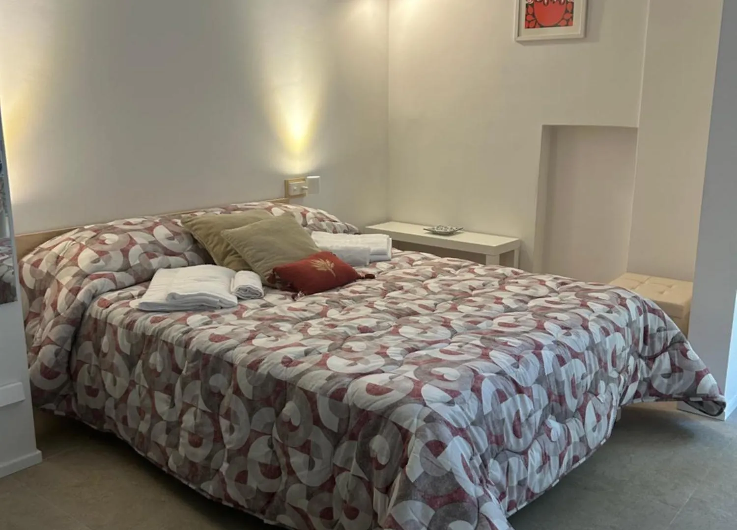 Appartement Trecento7Flat à Rome