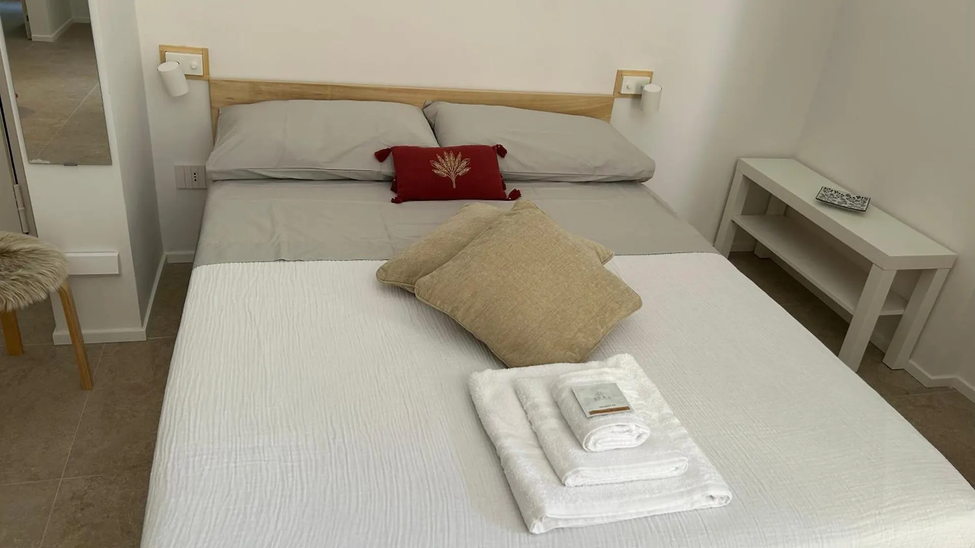 Appartement Trecento7Flat à Rome 0*,  Italie
