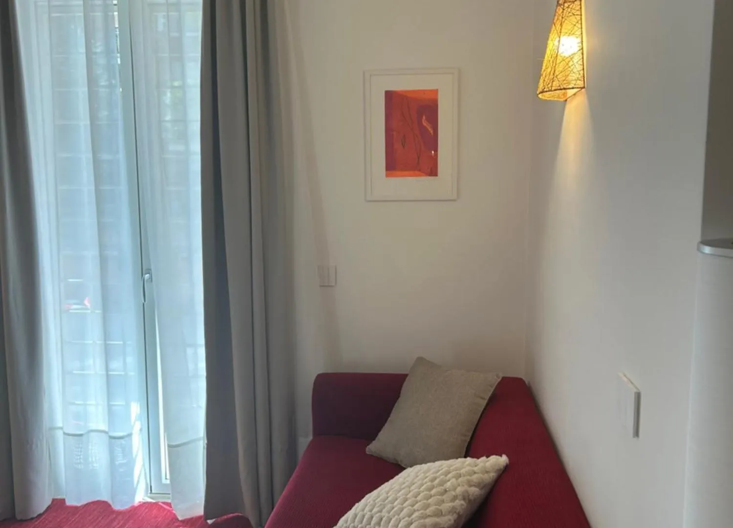 Appartement Trecento7Flat à Rome