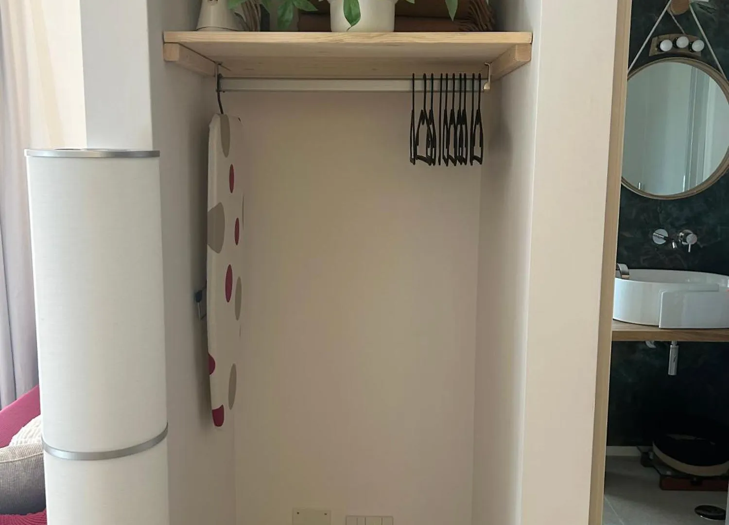 Appartement Trecento7Flat à Rome
